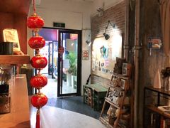 -雕刻时光·无国界料理西餐厅(五山店)