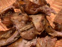 鹌鹑-丰茂烤串(钦州北路店)