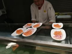 -万德诺富特酒店·自助餐厅(万德大厦店)