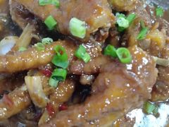 -老牌坊•鲁菜名店•地道济南菜(大观园商埠店)