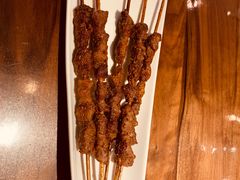 -南门小馆·清真(国贸商城店)