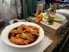 -小厨师·二十年沈家门小海鲜(百井坊巷店)