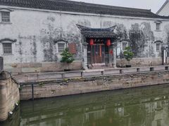 -鸣鹤古镇