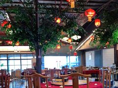 大堂-园林美食城·本土农家菜(杨和镇店)