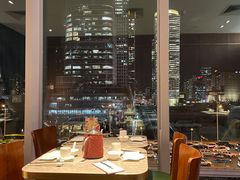 靠窗位-鼎泰丰(国贸商城店)