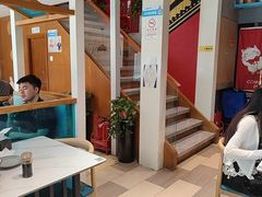 -山丹丹西北菜(金贸大厦店)