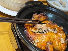 -竹里馆 ·茶食(奥体店)