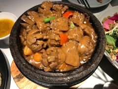 -潮堂 · 潮州菜(国贸商城店)