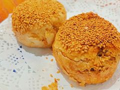 -北门涮肉·炭火铜锅涮肉(什刹海店)