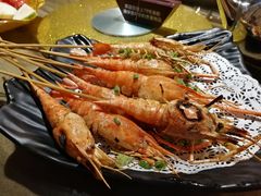 -79号渔船海鲜饭店(华强北店)