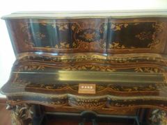 -鼓浪屿钢琴博物馆