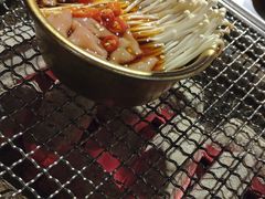 -鑫釜山海鲜烧烤(浑南店)