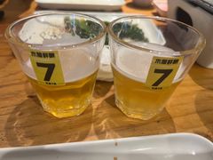 -木屋烧烤(万德庄店)