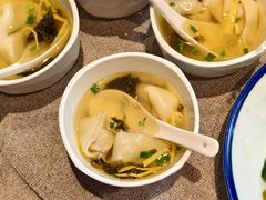 -太湖饭店·寄畅轩中餐厅