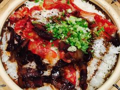 -广东道至正餐厅(区庄店)