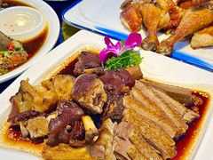 -东江海鲜大排档·潮汕菜·砂锅粥