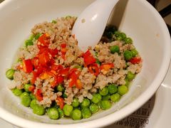-味上湘菜馆(岳麓山店)