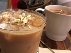 -春庄咖啡SpringHues(钟楼小区店)