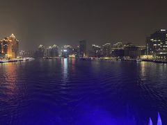 -新龙船黄浦江餐饮游船官方自营店