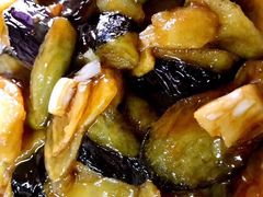 地三鲜-方城小吃店