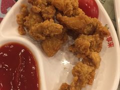 -豪享来牛排·中西简餐(黄河路店)