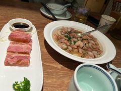 -周家二小姐的菜(西津渡店)