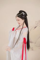 点击看大图 -盘子女人坊古装写真摄影(长春总店)