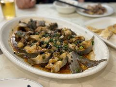 -汇兴源餐馆(小北路店)