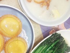 荔湾艇仔粥-点都德(北京路贰店)