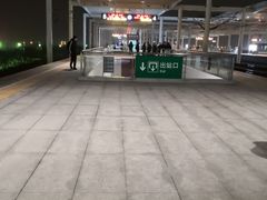 -安阳东站