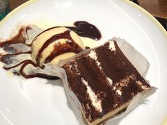 -萨莉亚意式餐厅(杭州滨江天街店)