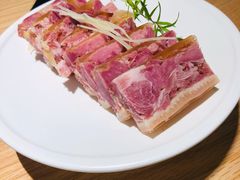 厚切镇江肴肉-苏小柳点心·手作小笼包(新街口分院店)