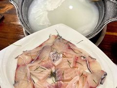 -御膳粥·牛乳粥底火锅·地道顺德菜(容桂店)