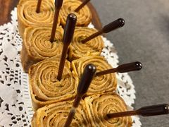 -羲和雅苑•北京烤鸭(平安国际金融中心店)