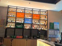 -木屋烧烤(惠阳华润小径湾店)