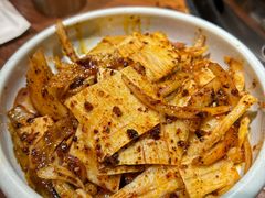 -九田家黑牛烤肉料理(新辰里亚运村店)
