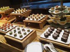 -西藏饭店·亚克·食光自助餐厅(文殊院店)