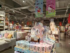 -大润发(高鑫广场店)