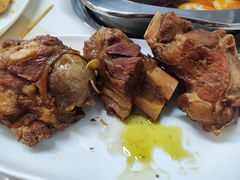 -骨大叔酱大骨自助火锅(东街口店)