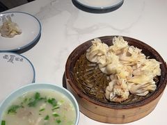 -西夏回族烧麦馆(牡丹街店)