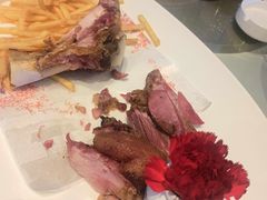 -同庆楼(奥体中心店)