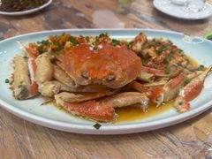 -醉壹号海鲜大排档(厦门美食地标店)