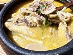 -马灯部落·西湖边的创意山景餐厅(虎跑动物园店)
