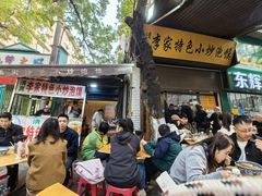 -李家特色小炒泡馍