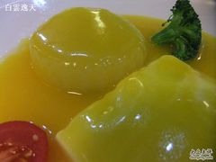 金汤白玉-营养素健康餐厅