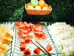 -韩风源自助烤肉(国贸精品店)