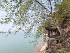-采石矶景区