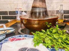 -裕德孚·非遗手切涮羊肉(东直门内大街店)