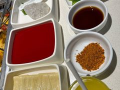 -海底捞火锅(玉桥商业广场店)