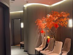 -荷塘秋月·本帮江浙菜(国权路店)